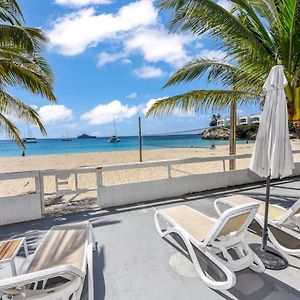 Superior Suite Sea View